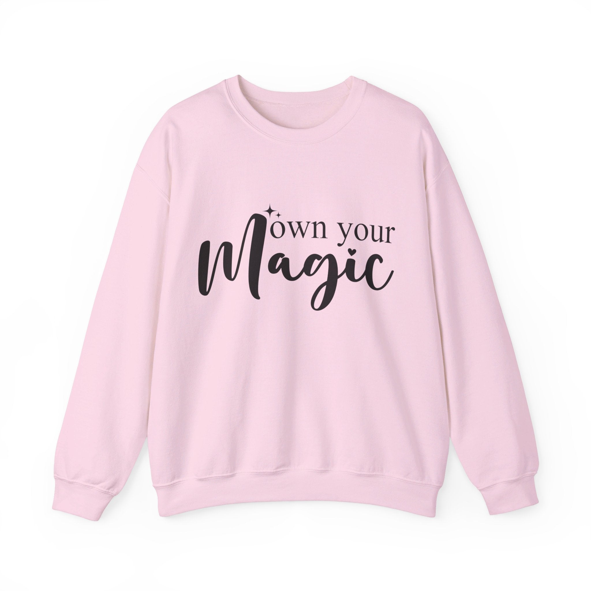 Own Your Magic Shirt, Spiritual Tee