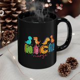 NICU Nurse Coffee Mug, NICU Nurse Gift, Graduation Gift For NICU Nurse, Nurse Appreciation Gift, Neonatal Nurse, Registered Nurse