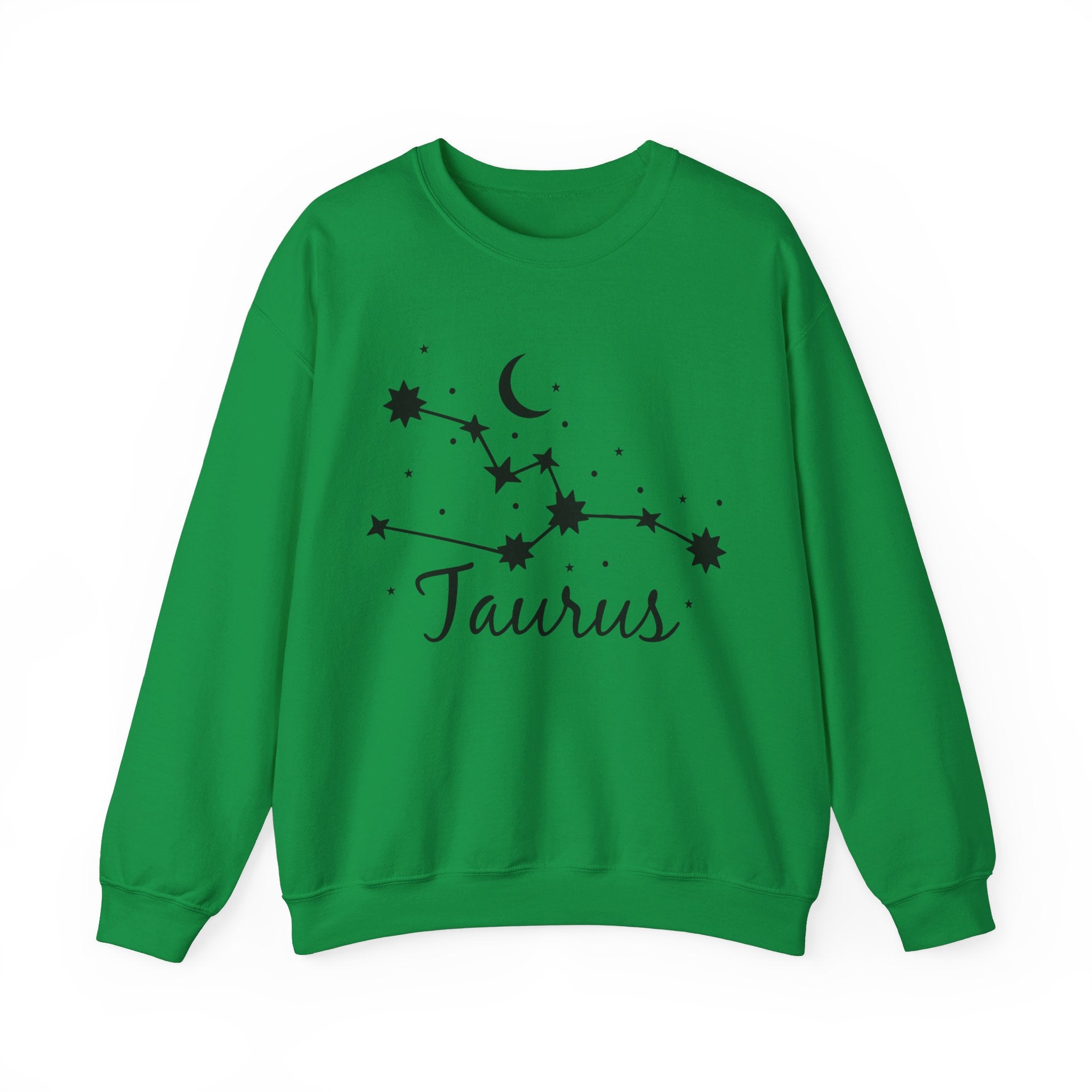 Taurus Sweatshirt, Taurus Sign Shirt, Zodiac Shirt, Astrology Sweatshirt, Gift for Taurus, Horoscopes Shirt, Taurus Zodiac Shirt