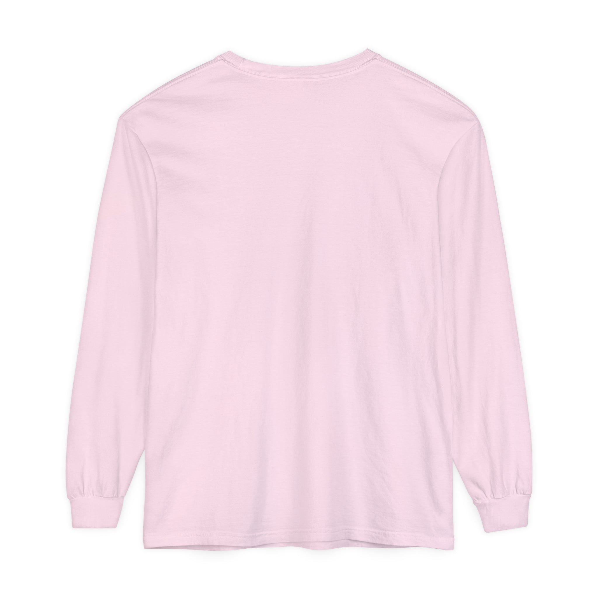 Valentine Double Heart Long Sleeve T-Shirt, Cute Valentine Shirt, Valentine Long Sleeve Shirt, Vintage Valentine Sweatshirt, Love Heart Long Sleeve Tee