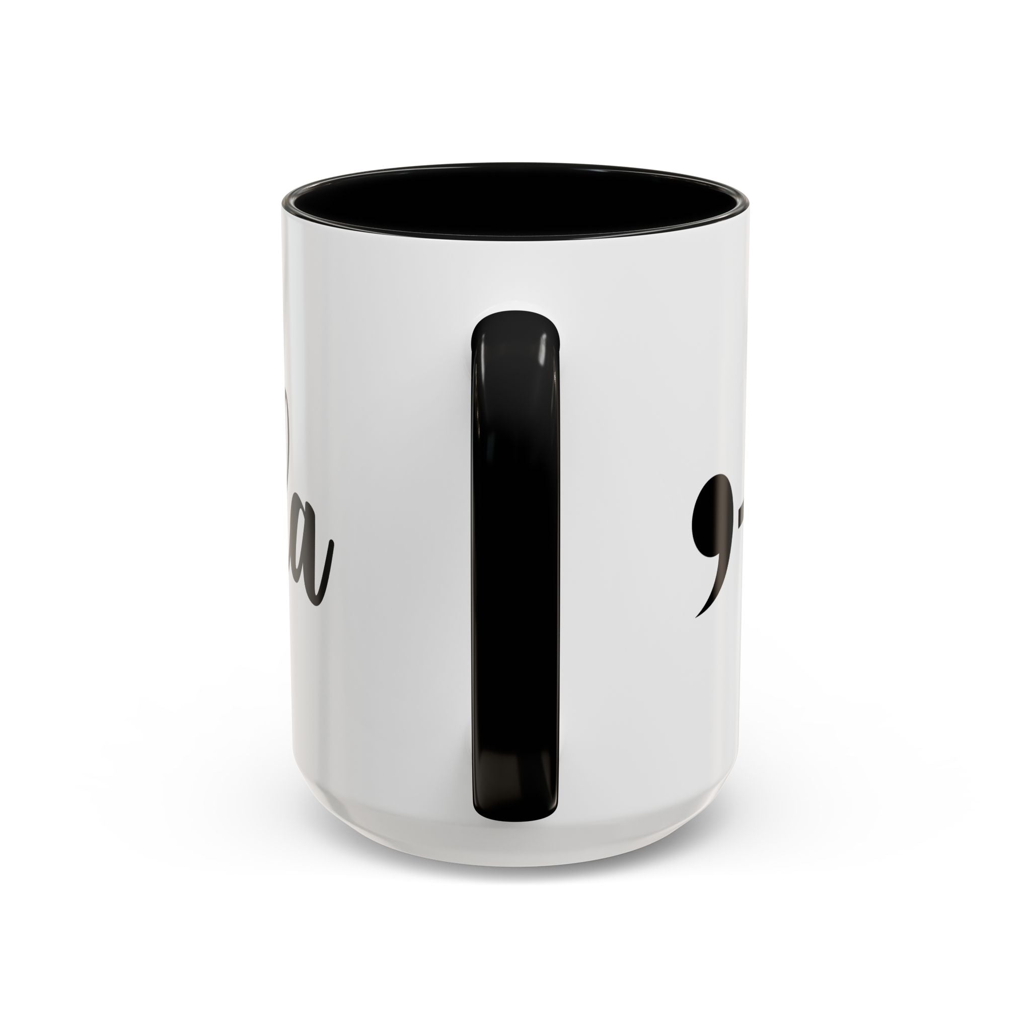 Comma La Coffee Mug, Kamala Harris Mug, Presidential Election 2024 Mug, Kamala Harris, President Kamala Harris Mug