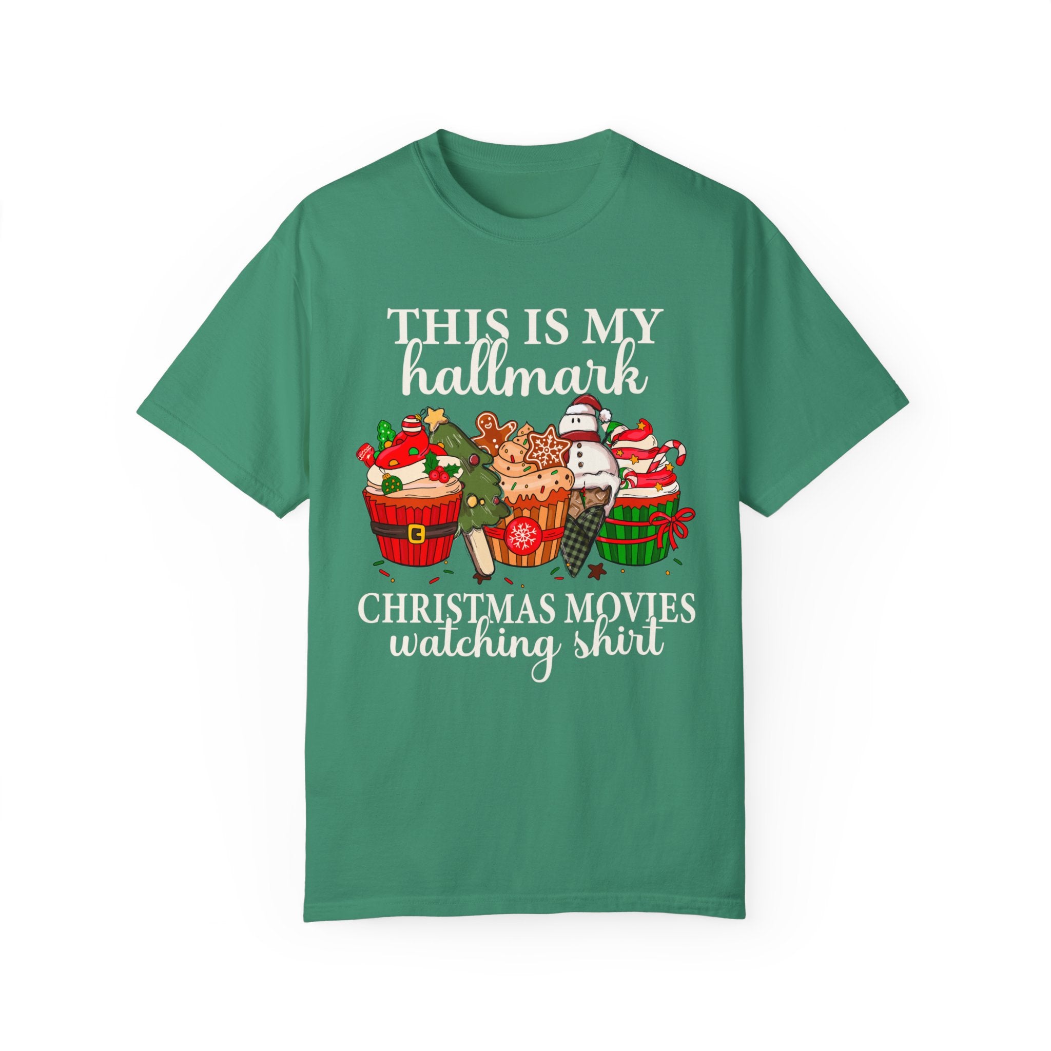 This Is My Movie Watching Tshirts, Hallmark Christmas Movies Sweatshirt, Holiday Spirit Shirts, Cute Christmas Shirt, Matching Gift for her