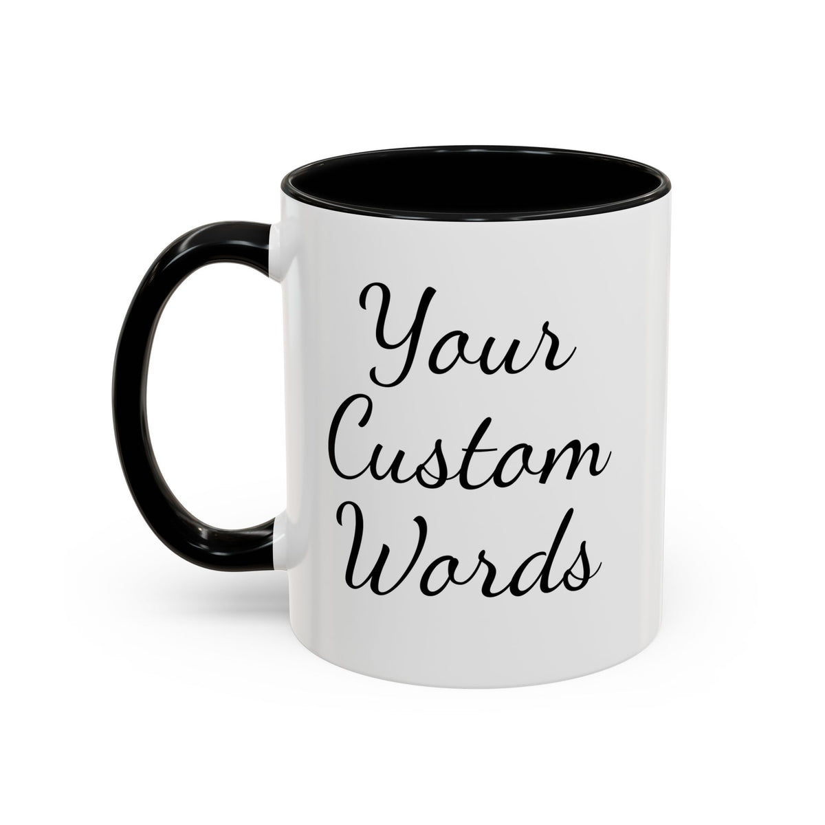 Custom Mug Personalized Mug Ceramic Mug Custom Personalized Gift Mug Gifts Coffee Cup Christmas Gifts Birthday Gifts Daughter, Mother Gift