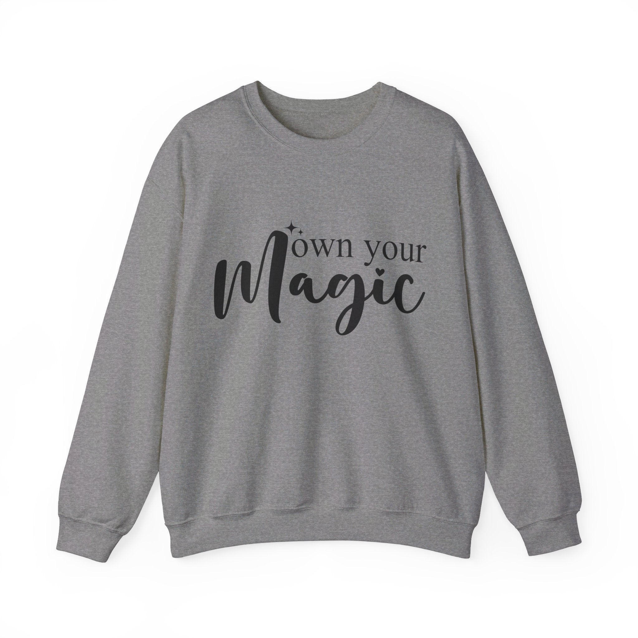 Own Your Magic Shirt, Spiritual Tee