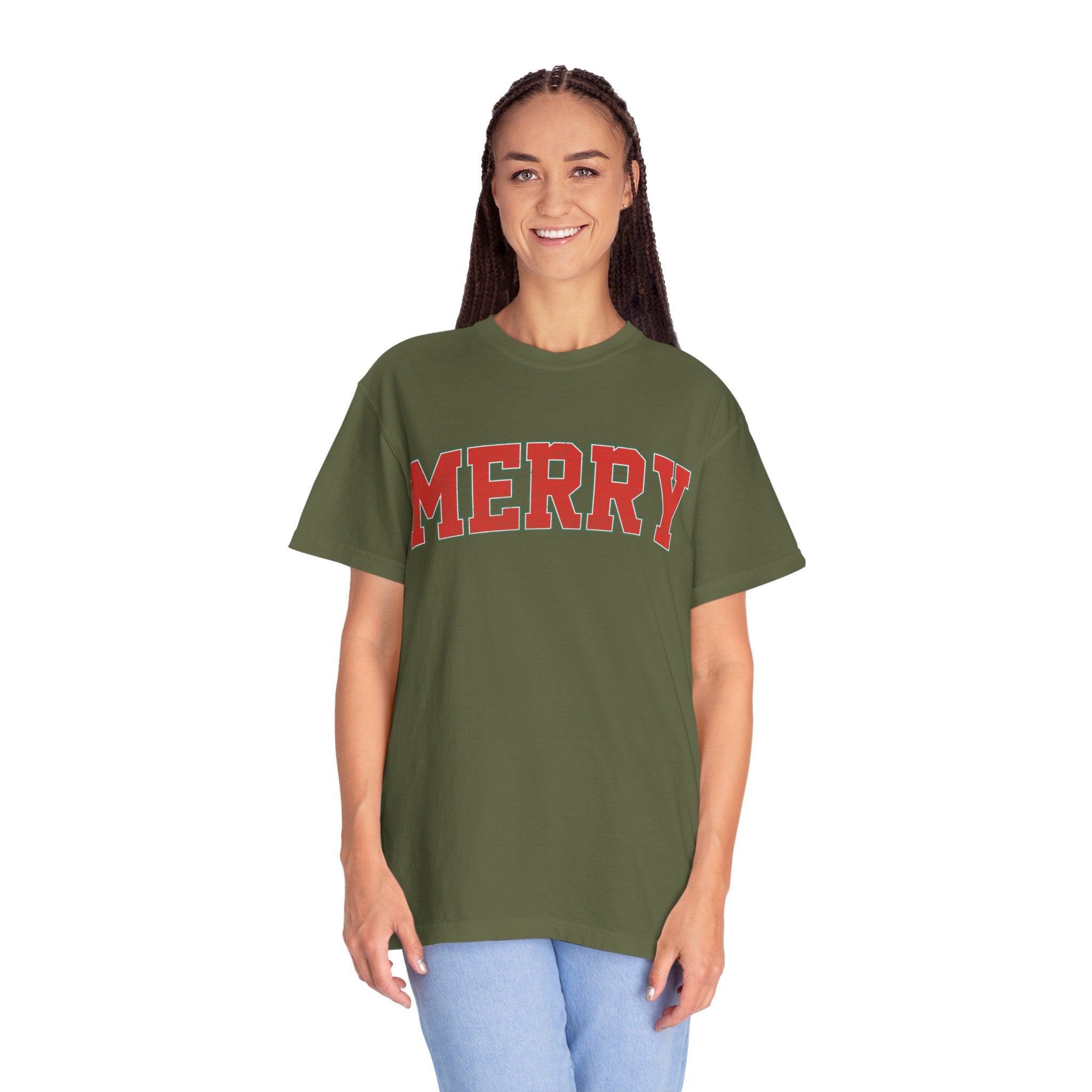 Merry Shirt, Christmas Merry Shirt, Merry Christmas Shirt, Family Christmas Shirt, Christmas Shirt, Christmas Shirts, Christmas Gifts