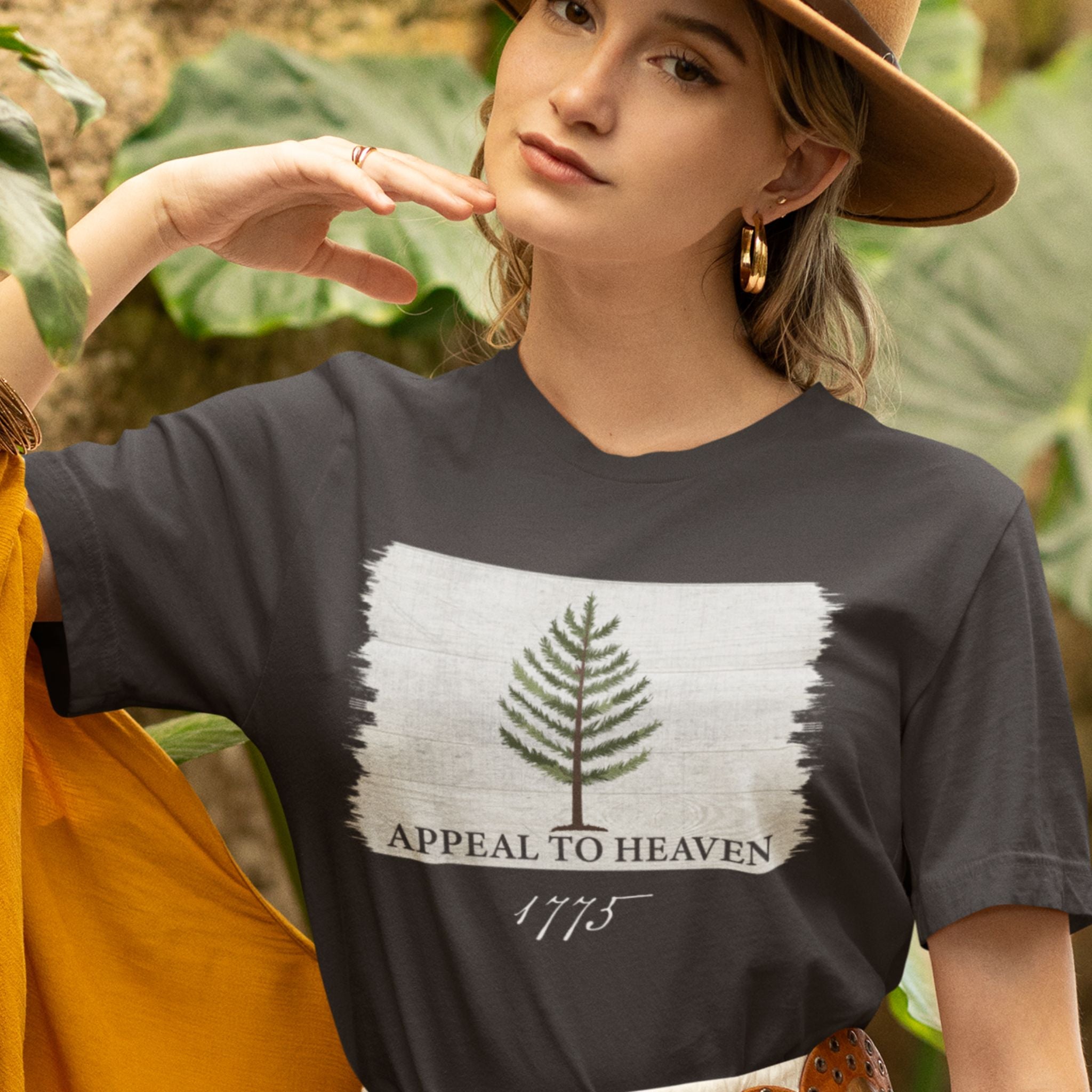 Appeal To Heaven T-Shirt