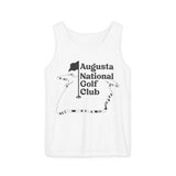 Augusta National Golf Club Tank Top 