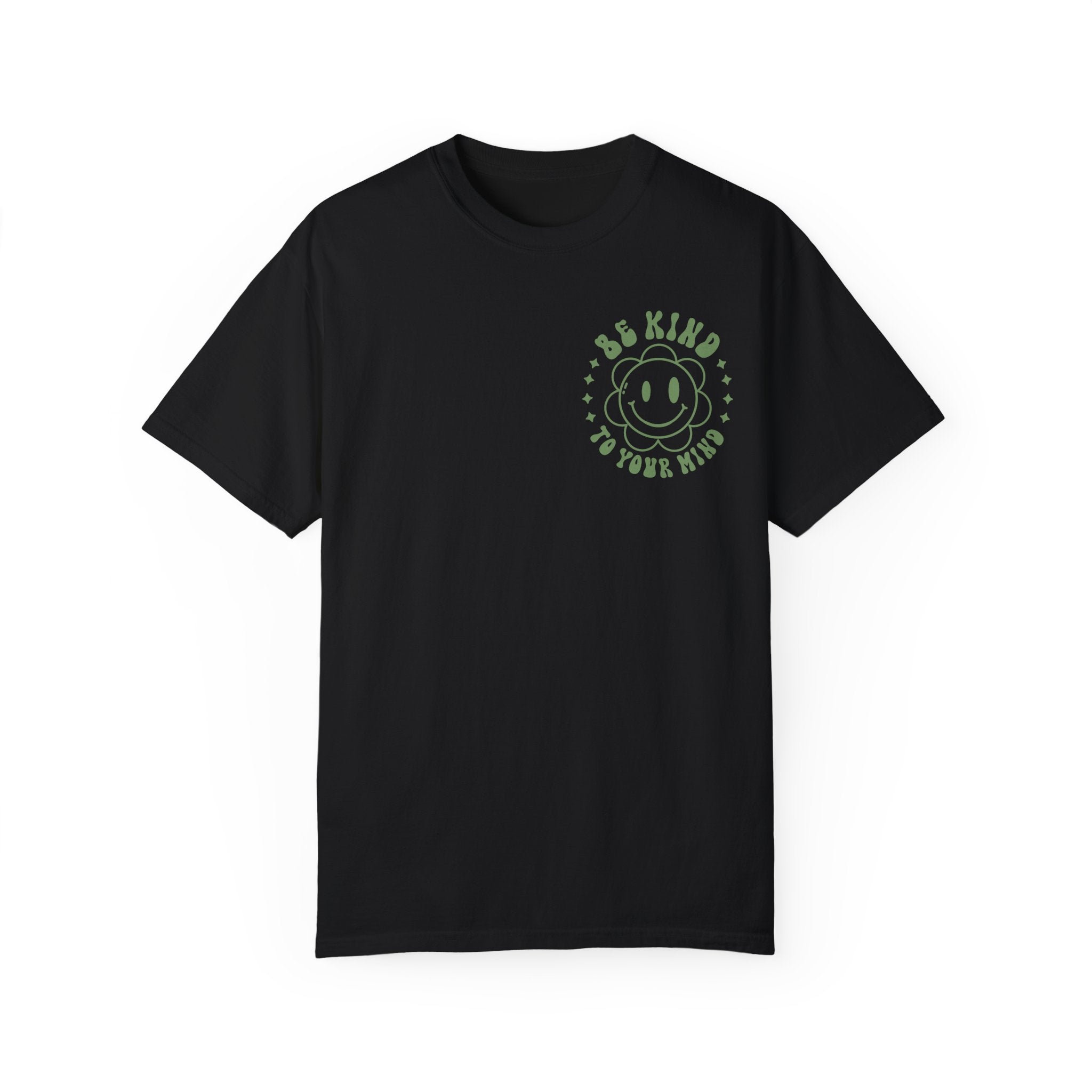 Be Kind To Be Your Mind Mental Health Matters Shirt