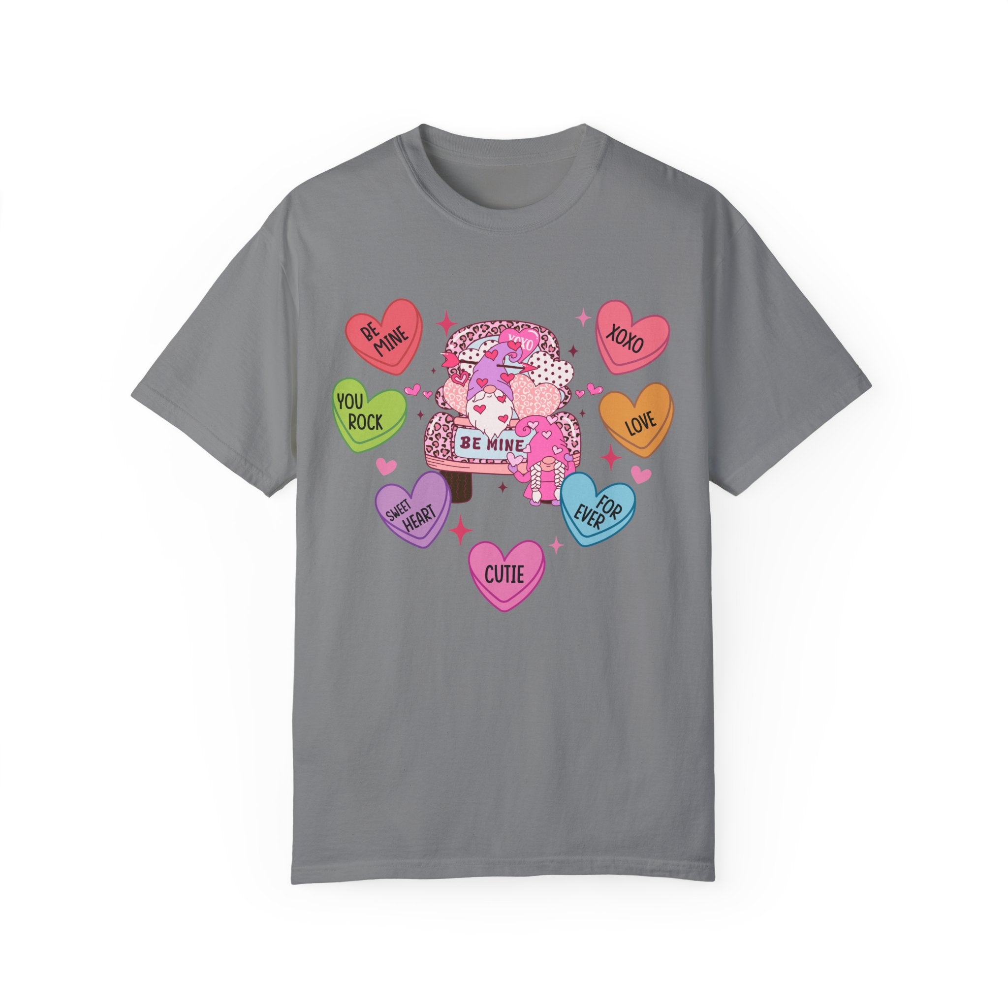 Be Mine Valentine Shirt