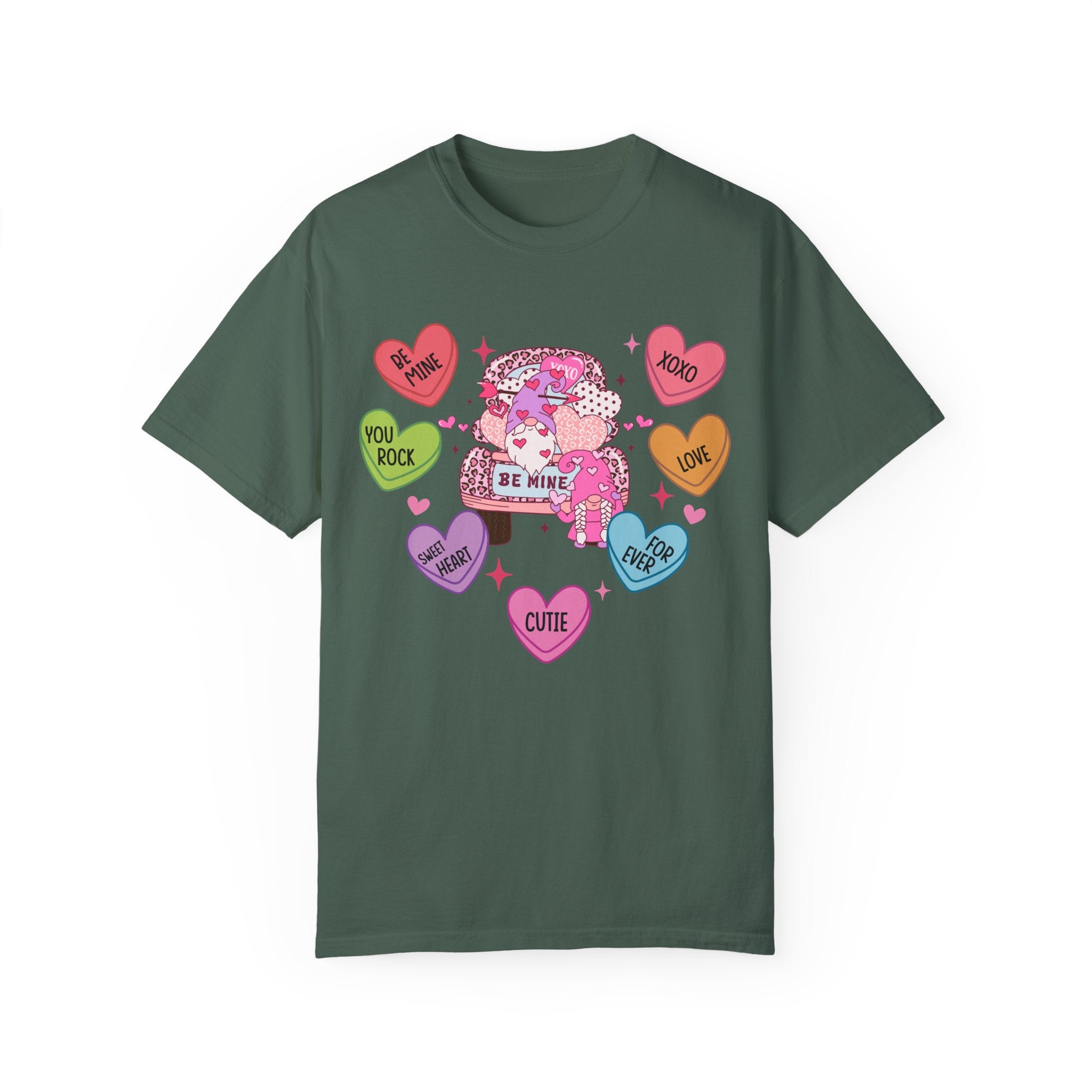 Be Mine Valentine Tee
