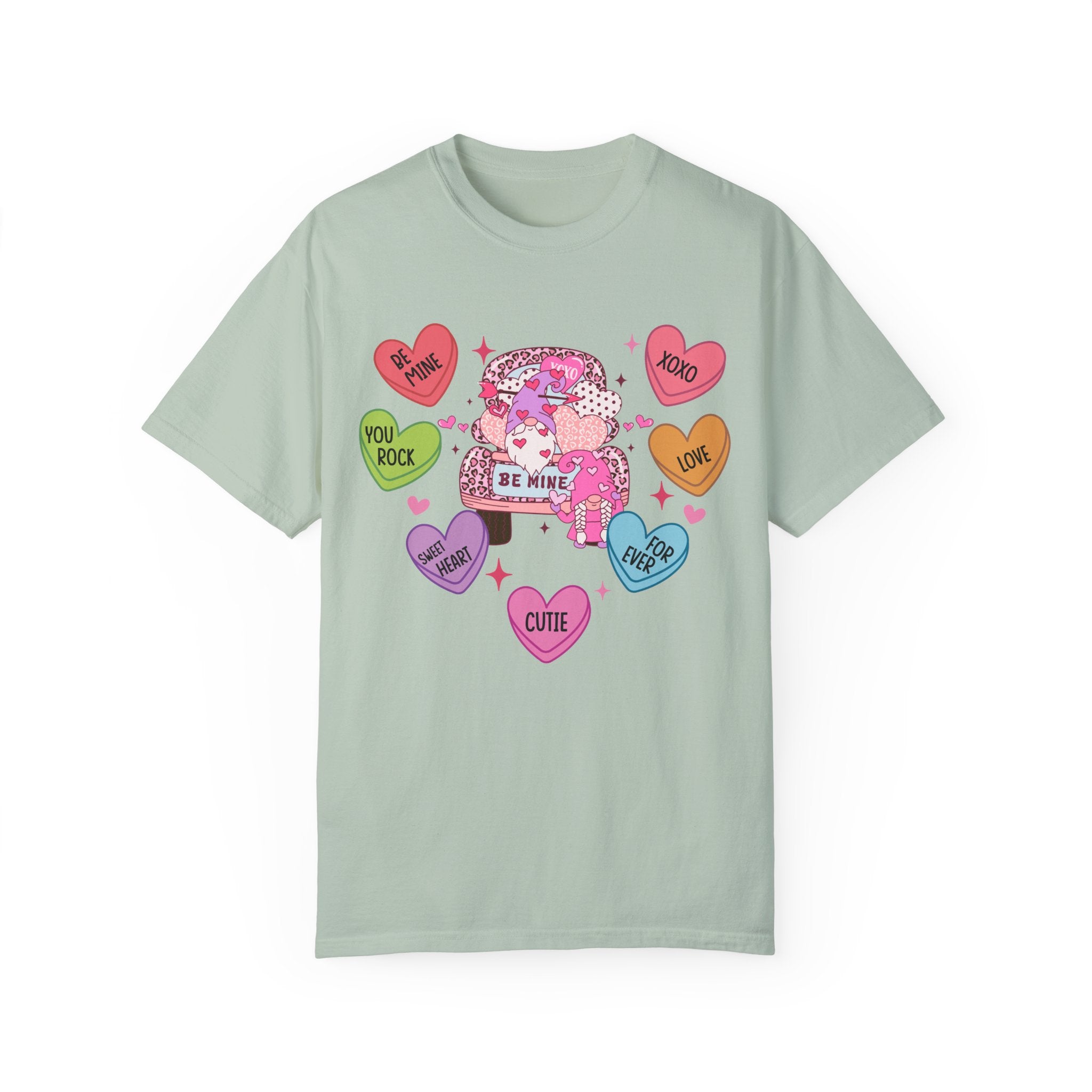 Be Mine Valentine Tshirt