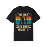 Best Dad In The World Shirt