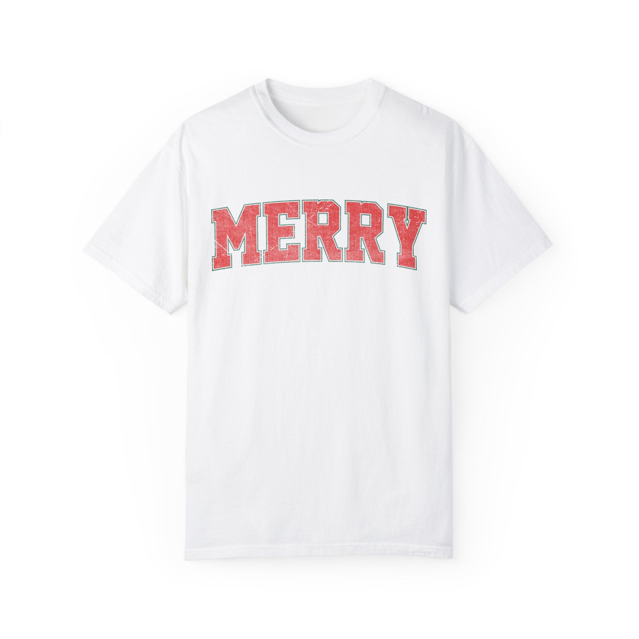 Christmas Merry Shirt