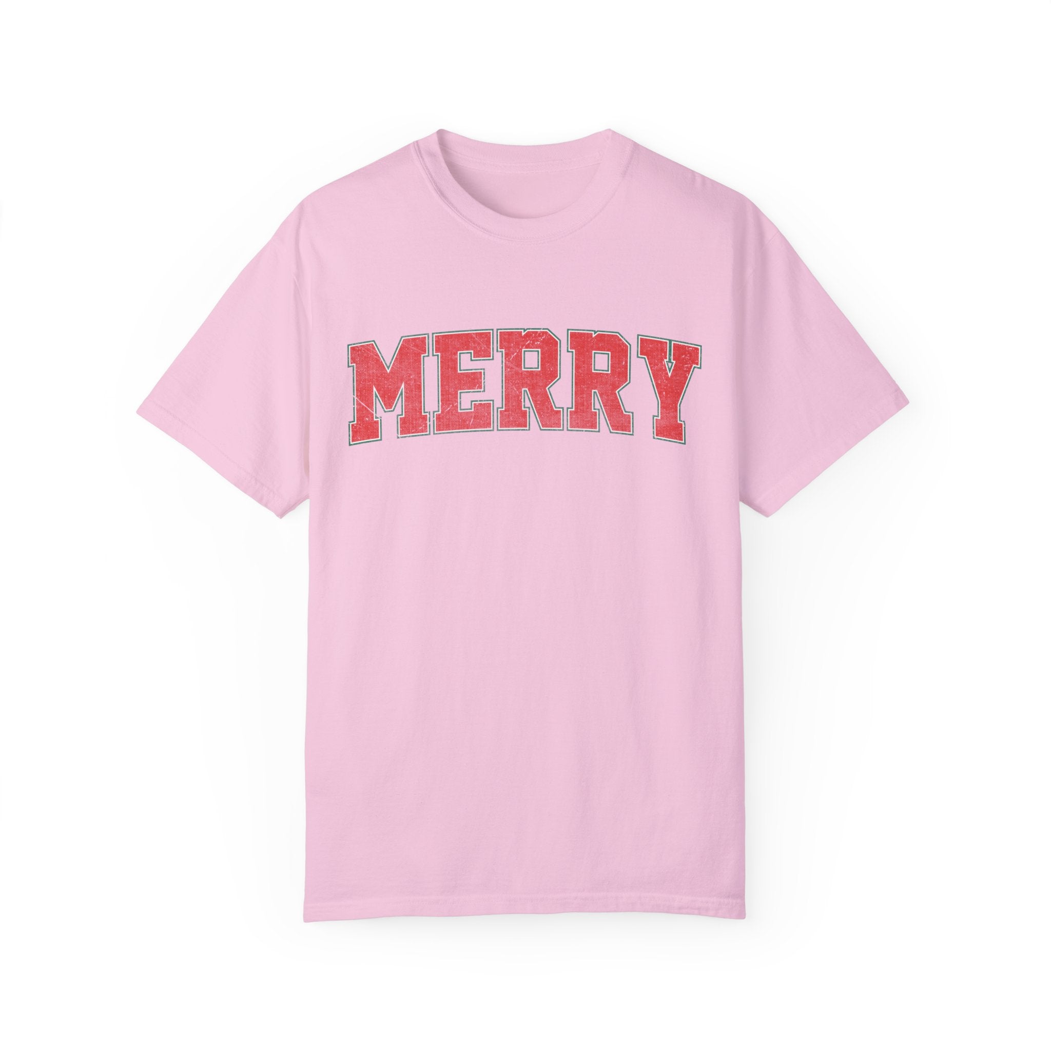 Christmas Merry T-Shirt