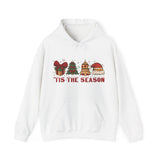 Christmas Tis The Season Hoodie