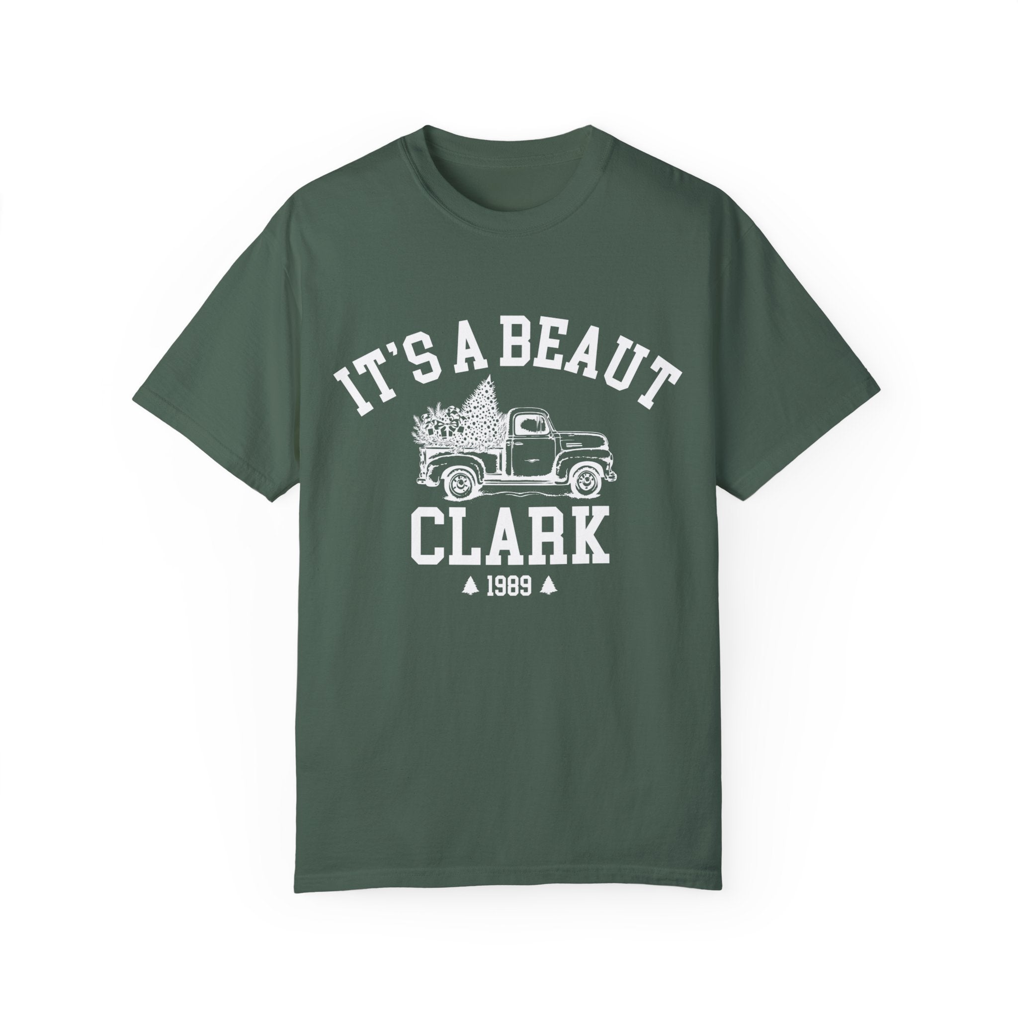 Clark Griswald T-Shirt