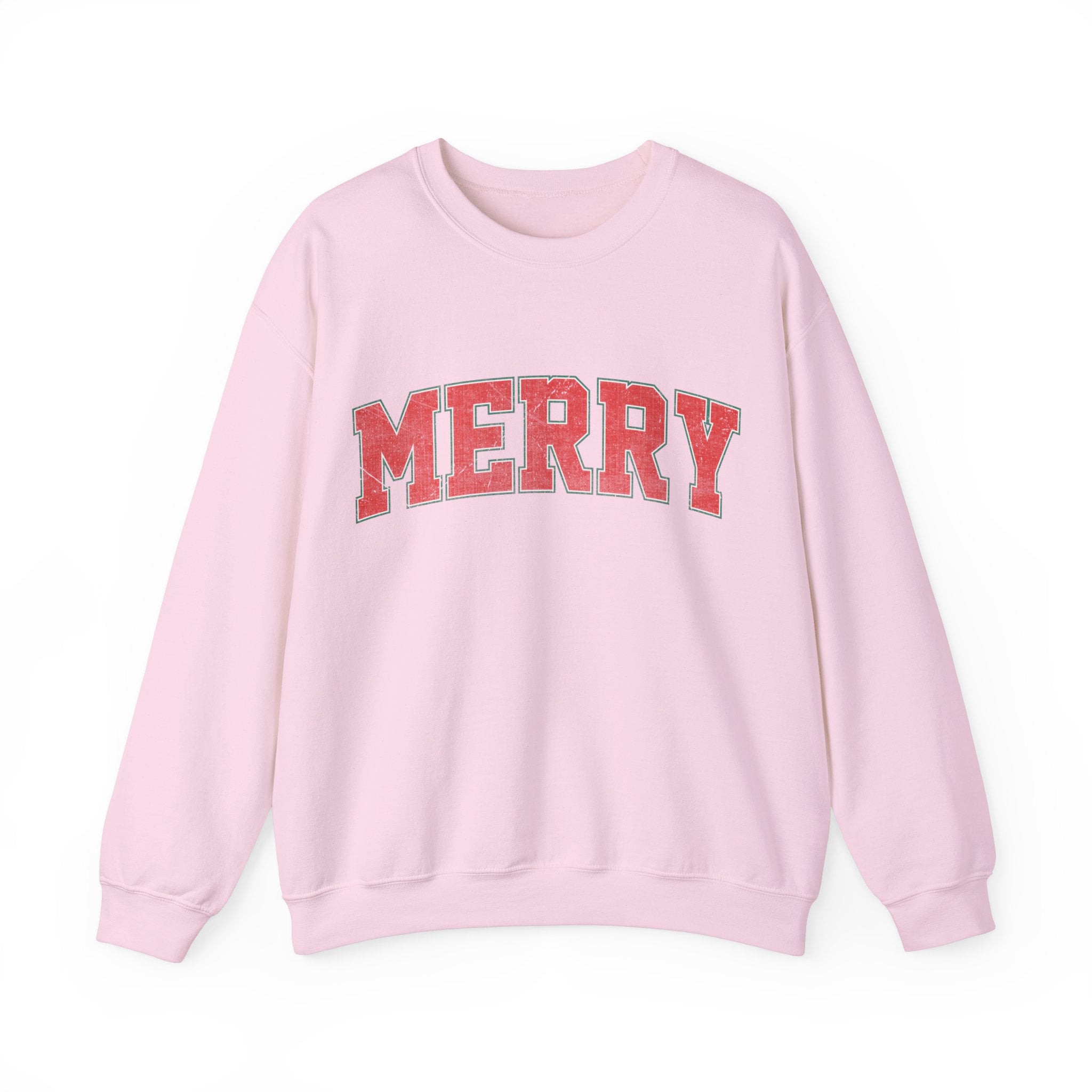 Cute Merry Winter Sweater