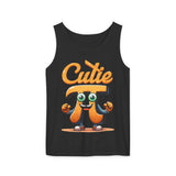 Cutie Pi Tank Top