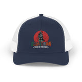 Dadalorian This Is The Way Cap