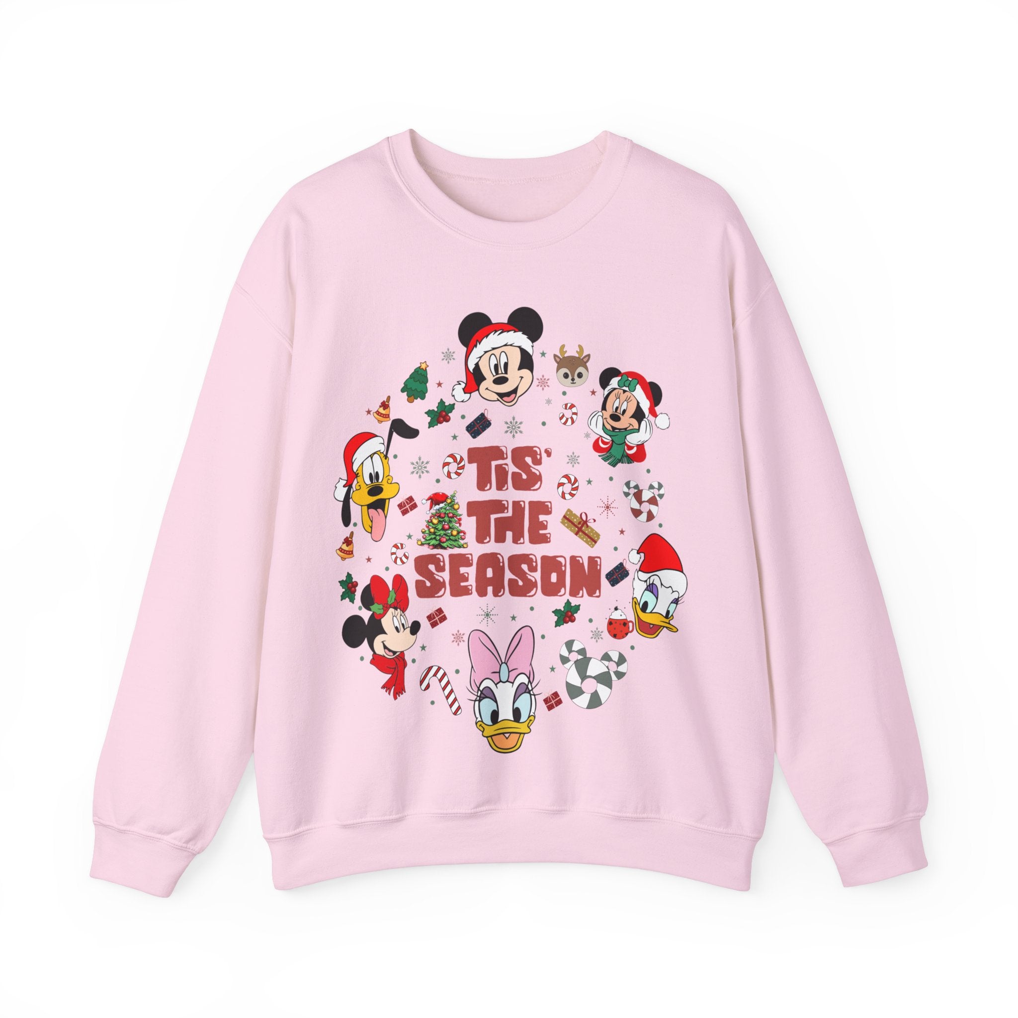 Disney Christmas Sweater