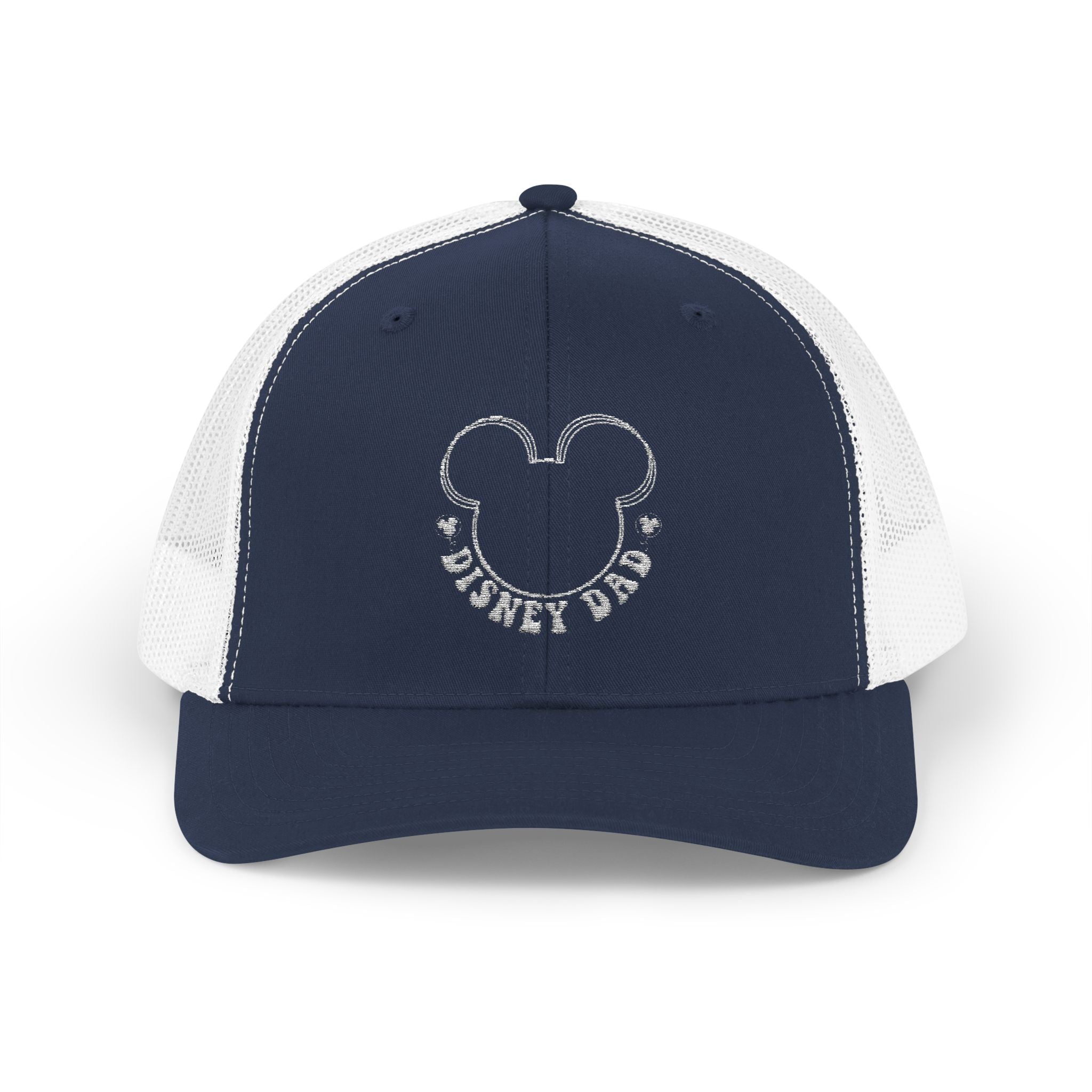 Disney Dad Embroidery Hat