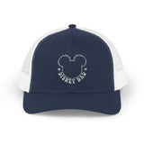 Disney Dad Embroidery Hat