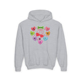 Disney Mickey Friends Kids Hoodie