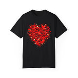 Double Heart T-Shirt