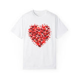 Double Heart Tee