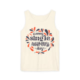 Happy Singles Day Tank Top