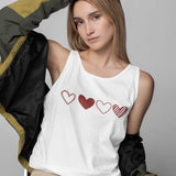 Heart Tank Top