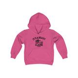 It's A Beaut Clark Christmas Hoodie For Kids