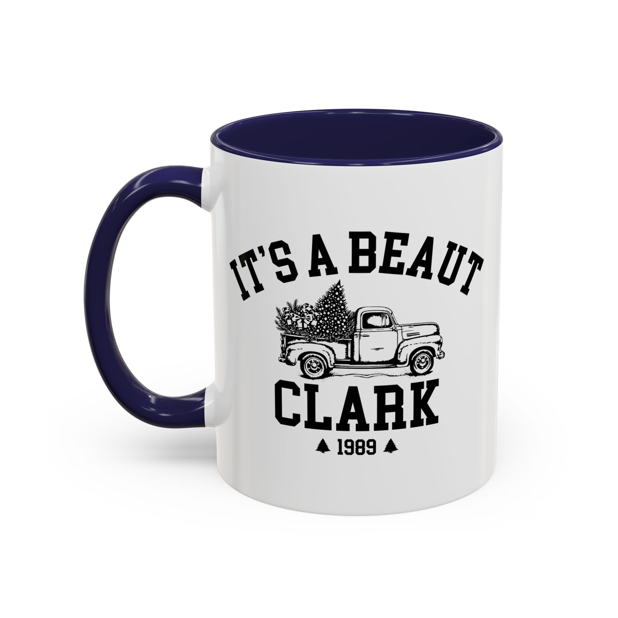 It's a Beaut Clark Funny Mug 