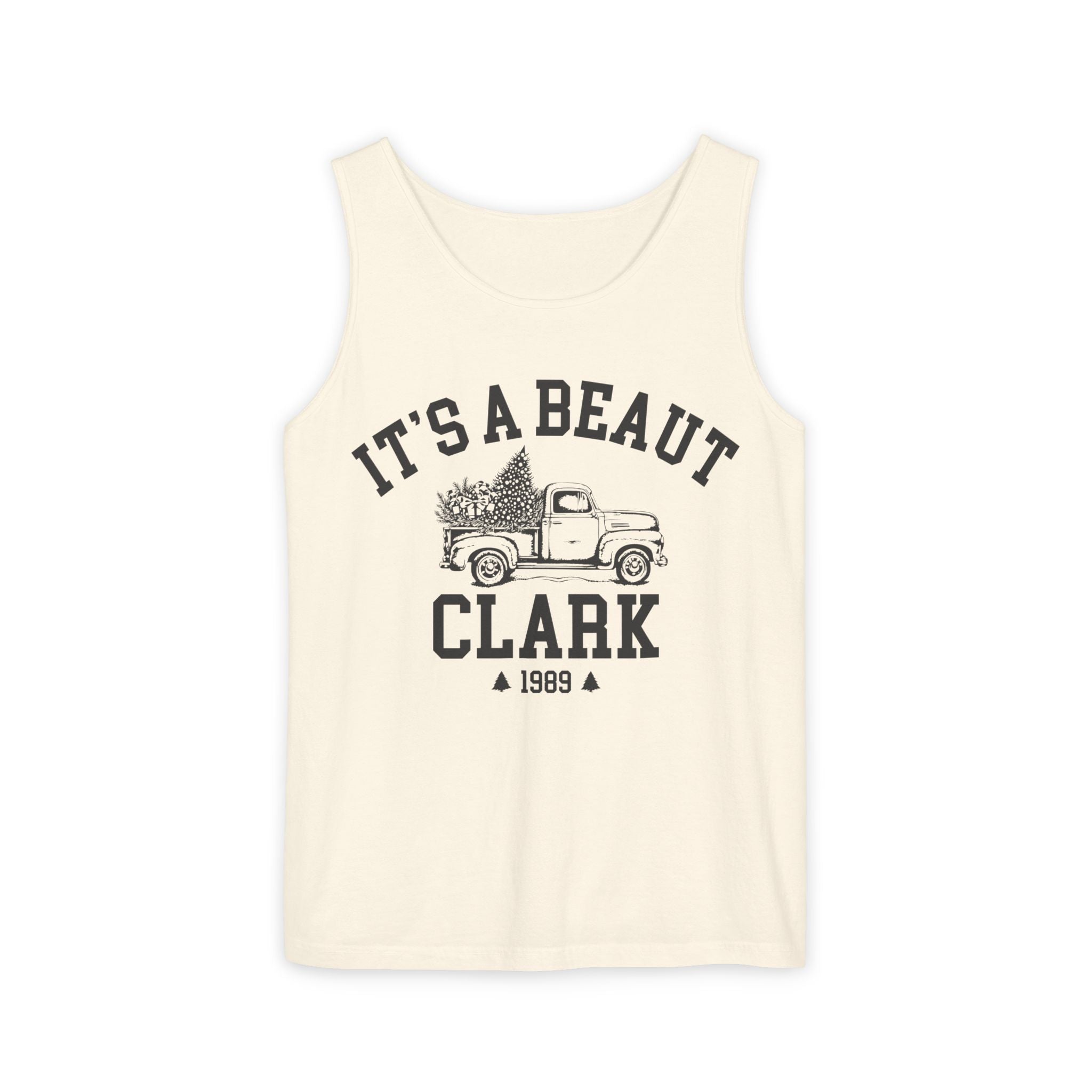 It's a Beaut Clark Tank Top