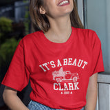 Its a Beaut Clark Shirt