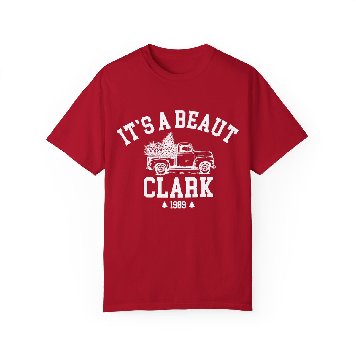 Its a Beaut Clark T-Shirt