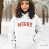 Kids Merry Hoodie