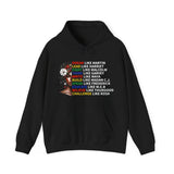 Lead Like Harriet Hoodie