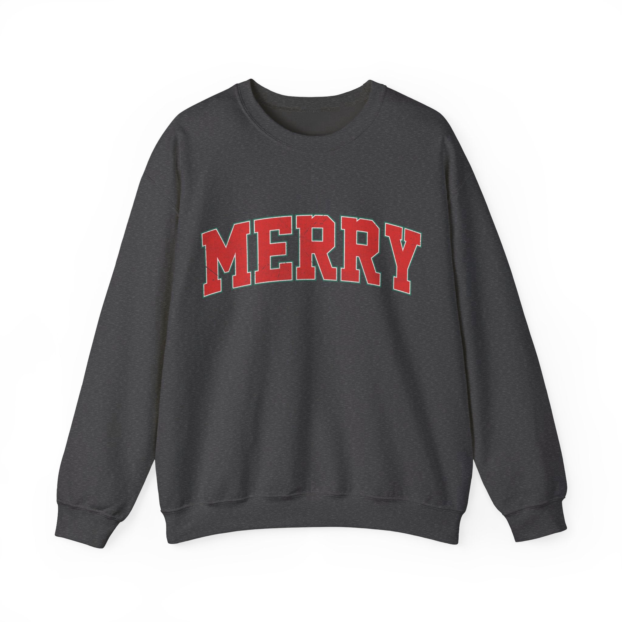 Merry Christmas Sweater