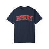 Merry Christmas T-Shirt