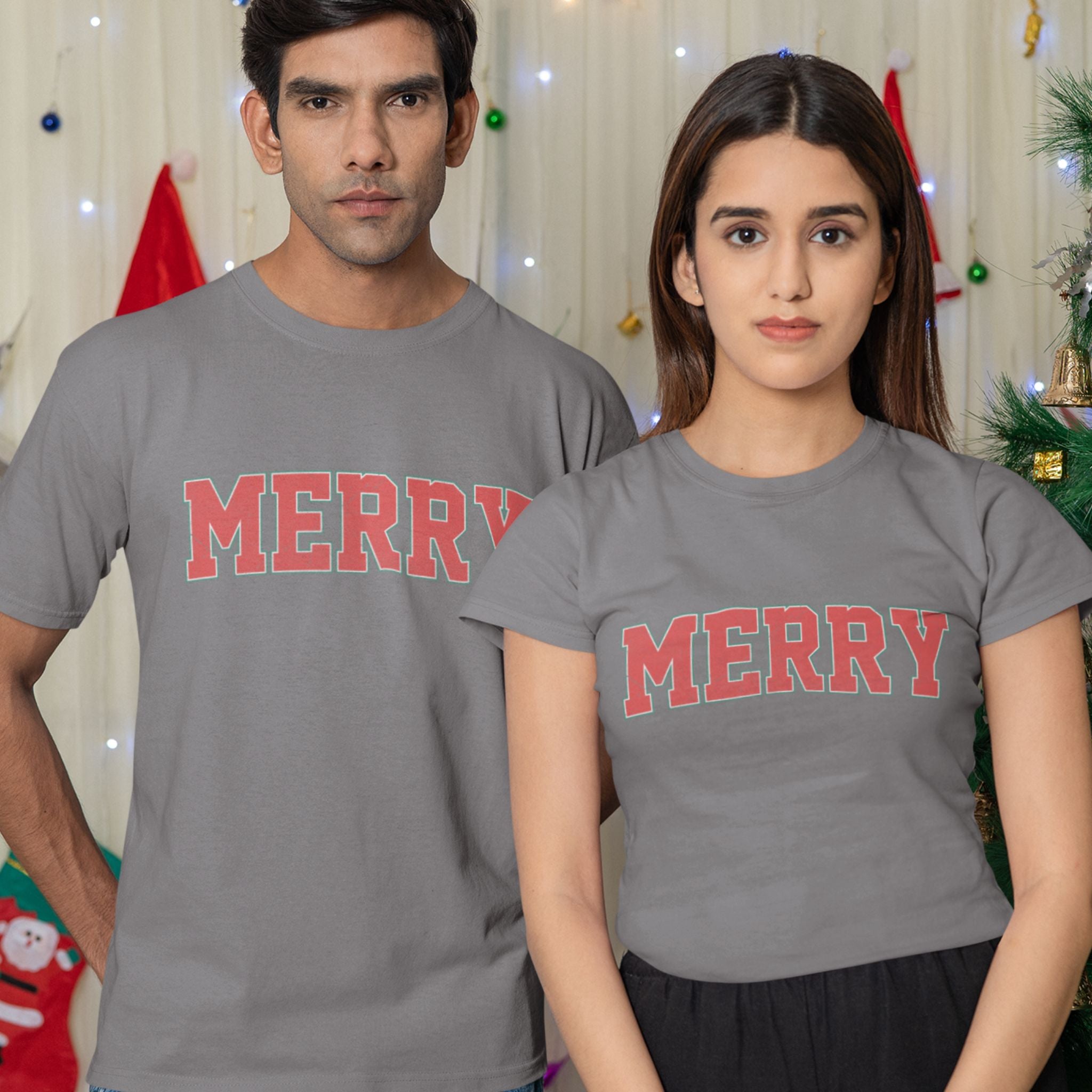 Merry T-Shirt