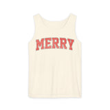 Merry Tank Top