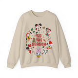 Mickey Tis The Season Sweatshirt