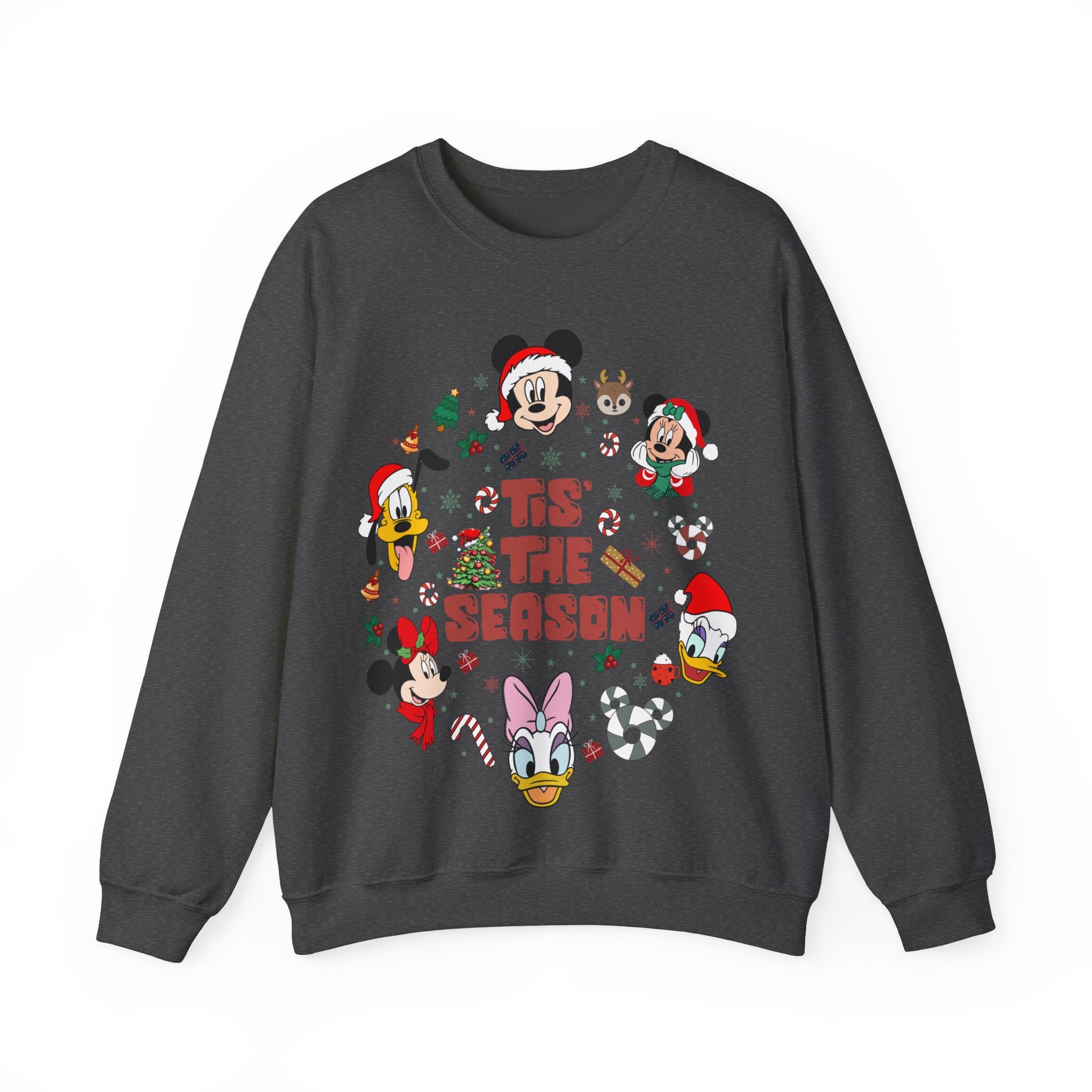 Mickey and Friends Shirt