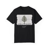 Pine Tree Flag T-shirt