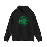 Prone To Shenanigans And Malarkey St Patrick's Day Hoodie