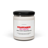 Rearrange My Guts Candle Gift