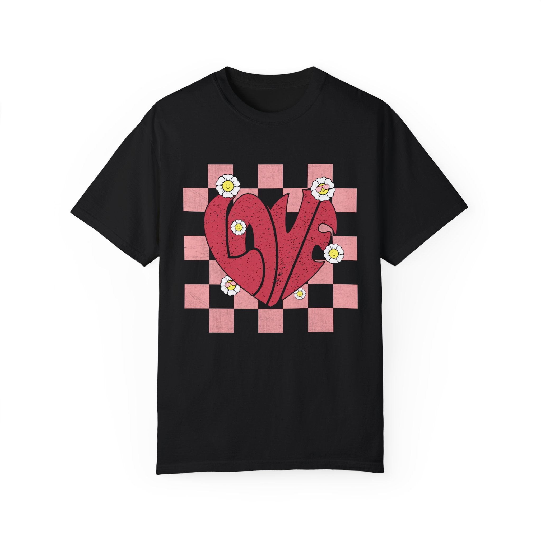 Retro Love Shirt