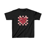 Retro Love kids Shirt