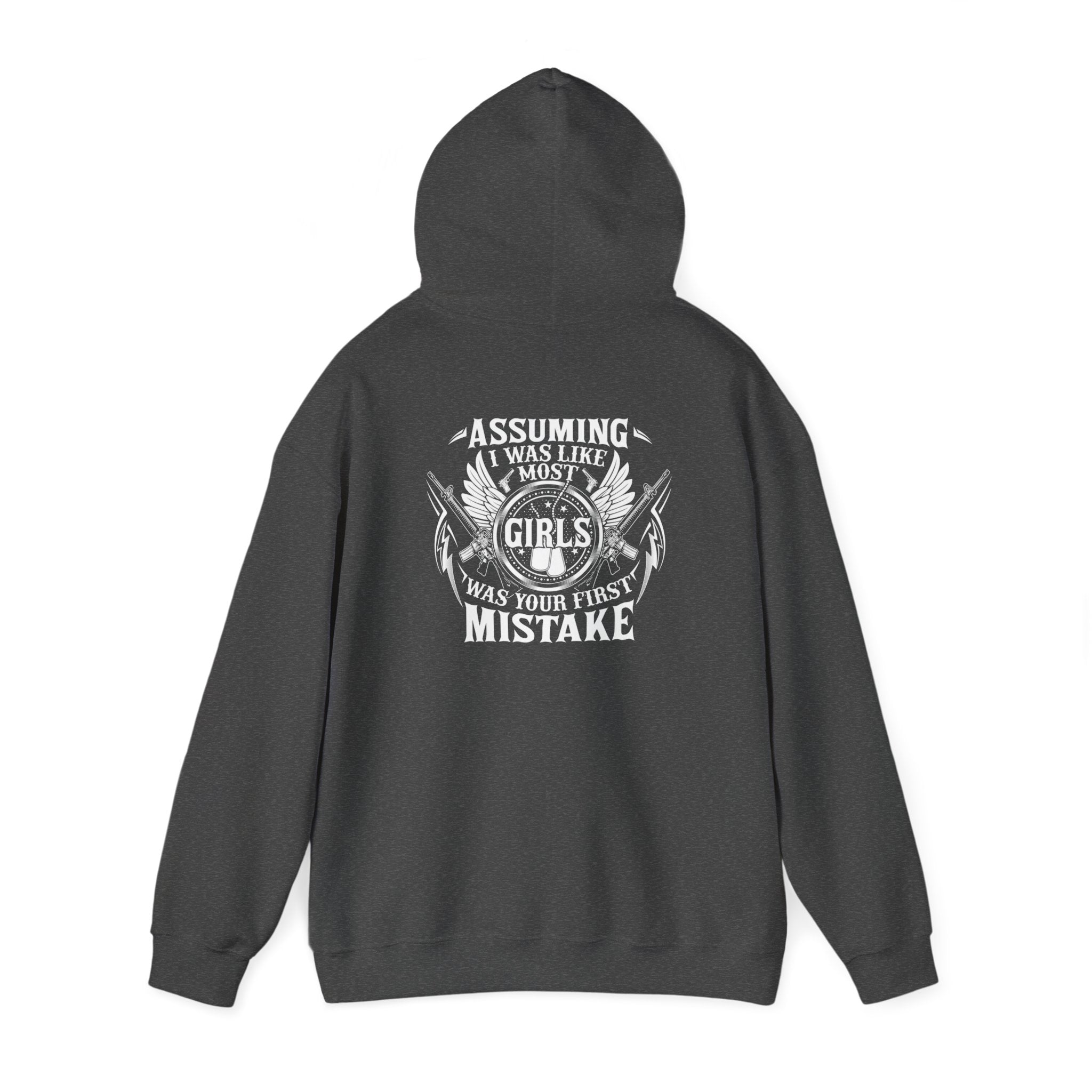 Sarcastic Hoodie